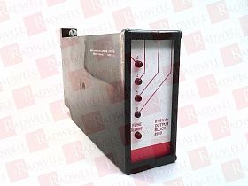 Источник питания переменного тока Артикул 8980-0000 от производителя CONVERTEAM