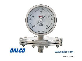 Dwyer Instruments SGP-F8624N