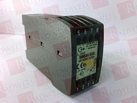 Преобразователь напряжения / тока Артикул SINEAX-I538 от производителя CAMILLE BAUER