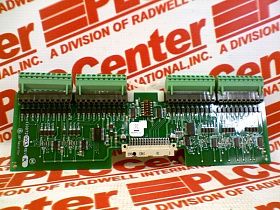 Плата ПК Плата ПЛК / дополнения к  плататам Артикул 110-072003 от производителя UTC FIRE & SECURITY COMPANY