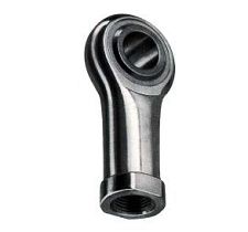 Шарнирный наконечник TF8 с правой резьбой, диаметр 0.5"