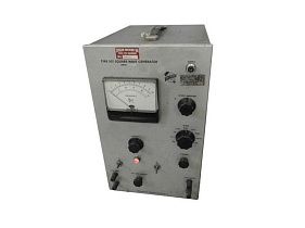 Hobart Brothers 105 CONTROL