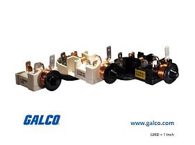 Danfoss Electronics 117U6007