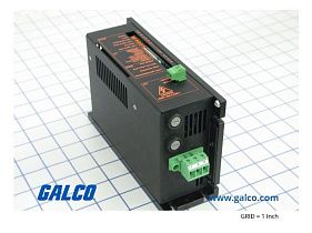 Servo Dynamics 1525-BRS