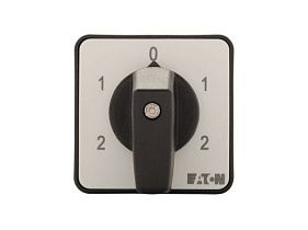 Klockner-Moeller, Div of Eaton Corp. T0-6-15866/E