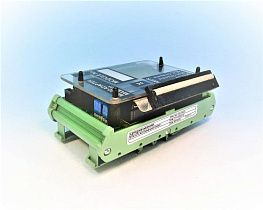 962.002.900D Модуль/стойка ПЛК от LYNGSO MARINE