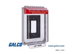 Safety Technology Internationa STI-14330FR