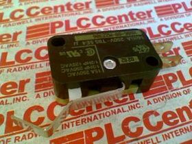 Концевой выключатель Артикул XGG6-88-M2Z386 от производителя JOHNSON ELECTRIC