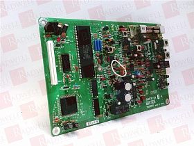 Плата ПК Плата ПЛК / дополнения к  плататам Артикул 08P3119B от производителя FURUNO ELECTRIC