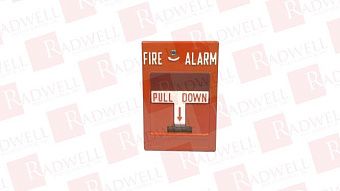 Предохранительный тяговый выключатель Артикул RMS-6T-WP от производителя POTTER ELECTRIC