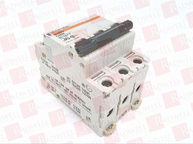 Автоматический выключатель в литом корпусе Артикул MG24537 от производителя SCHNEIDER ELECTRIC