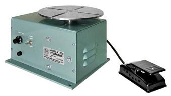 Контроллер сварки XT-100 от ATLAS WELDING