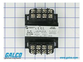 Hammond Power Solutions PH75MGJ