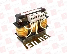 Ограничитель тока Артикул KLR6CTBDR от производителя TCI TRANS COIL