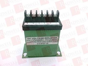 Преобразователь напряжения / тока Артикул VTU-001D от производителя OHIO SEMITRONICS