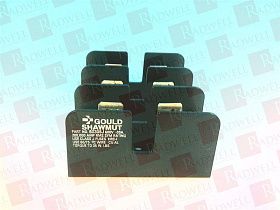 Держатель предохранителя Артикул 60308J от производителя MERSEN