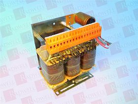 Сухой трансформатор Артикул NGDS-2420-970409T2 от производителя J SCHNEIDER