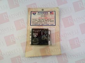 Замедляющие реле Артикул ITD-BP-M от производителя INTERSTATE ELECTRIC