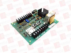 Плата процессора / контроллера Артикул 8161B-1X2 от производителя EATON CORPORATION