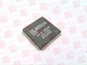 Артикул ISPLSI2064VE-100LT100 от производителя LATTICE