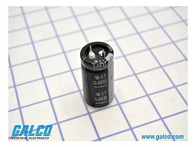 Nichicon LLS2D102MELA