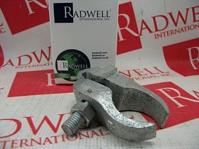 Зажим Артикул PAR-1-1/2GS от производителя KORNS