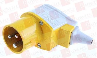 Штекер / розетка Артикул 1410 от производителя MENNEKES