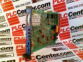 TA100-321-100-011 Плата ПК Плата ПЛК / дополнения к  плататам от GENERAL MONITORS INC