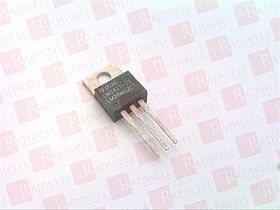 Рамочный держатель печатных плат Артикул LM341T-12 от производителя NATIONAL SEMICONDUCTOR