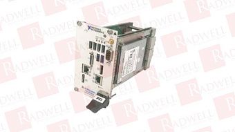 Контроль температуры / процесса Артикул NIPXI8840 от производителя NATIONAL INSTRUMENTS