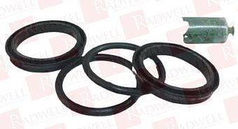 Комплект для восстановления гидравлического цилиндра / комплект уплотнений Артикул A63251520 от производителя PARKER