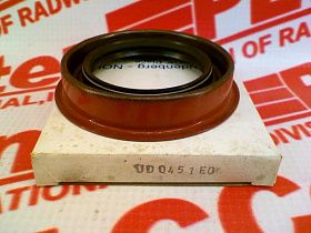 Уплотнение Артикул UD0451-E0 от производителя NOK