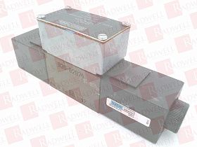 Гидравлический клапан Артикул A4D01-35-751-0902-00A1G0Q381 от производителя PARKER