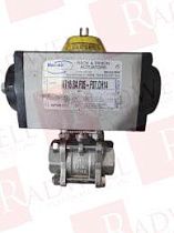 Электрический привод Артикул MT16.S5.F05-F07.CH14 от производителя MAX AIR