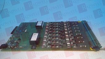 Плата ПК Плата ПЛК / дополнения к  плататам Артикул 3A8-V2D1 от производителя INVENSYS