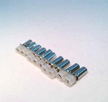 Клеммный мост FBRI 10-5 N Phoenix Contact, 10 позиций, шаг 5,2 мм