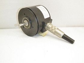 Энкодер/резольвер W8A25 производства HOHNER AUTOMATION