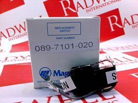 Плата ПК Плата ПЛК / дополнения к  плататам Артикул 897101020 от производителя MAGNETROL