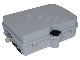 Bud Industries FBR-11611