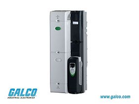 Control Techniques SK5402