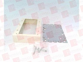 Розетка / коробка Артикул V5747-3 от производителя LEGRAND