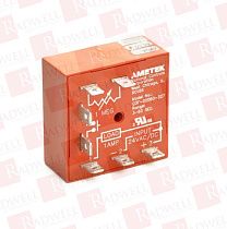 Замедляющие реле Артикул Q3F-600-327 от производителя AMETEK