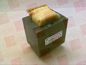 Трансформатор  питания сервопривода Артикул DMPC-Y-15 от производителя SIGNAL TRANSFORMER