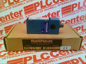 Тензодатчик Артикул CL1-5 от производителя MAXCESS INTERNATIONAL