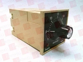 Таймер  / Счетчик  Артикул F3T-DE-30S-LP-110VAC от производителя TEMPATRON