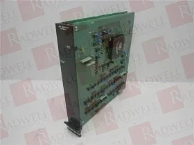 Плата ПК Плата ПЛК / дополнения к  плататам Артикул 8106-4001/8604-4002 от производителя CONVERTEAM