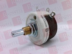 Реостат  Артикул RHS5K0E от производителя OHMITE