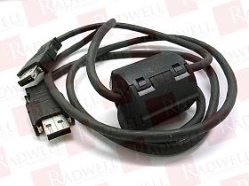 Кабель для промышленного компьютера Артикул JEPMC-W6002-01-E от производителя TYCO