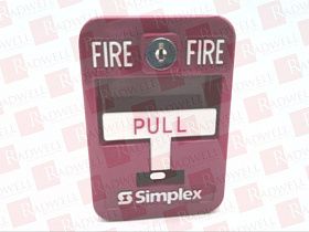 Предохранительный тяговый выключатель Артикул 2099-9138 от производителя TYCO