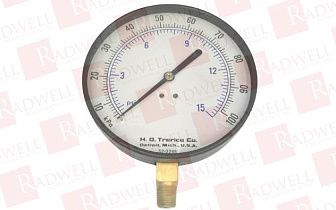 Датчик давления Артикул D071190 от производителя TRERICE